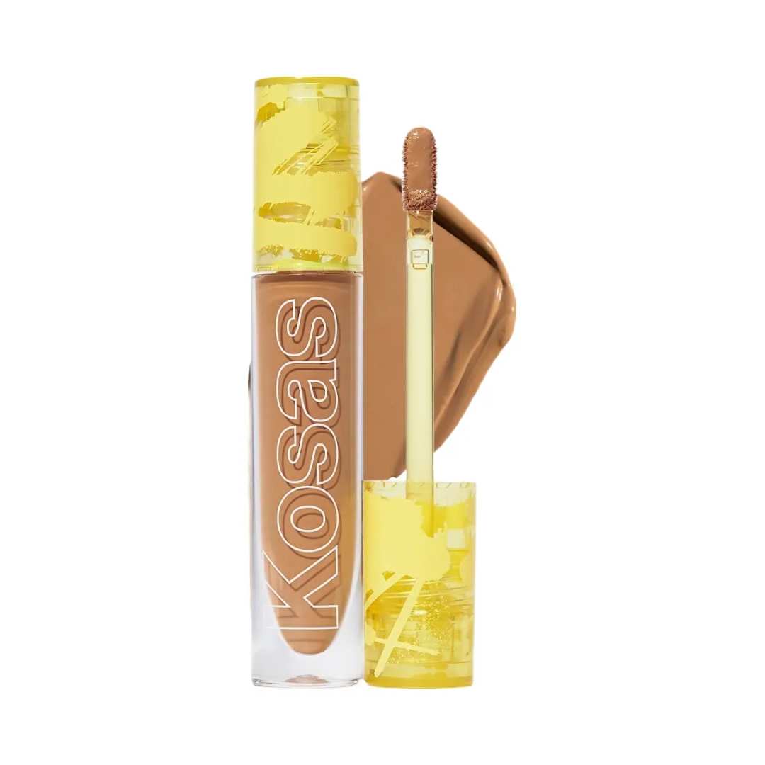 Kosas Cosmetics Revealer Concealer "Tone 8.1 O"