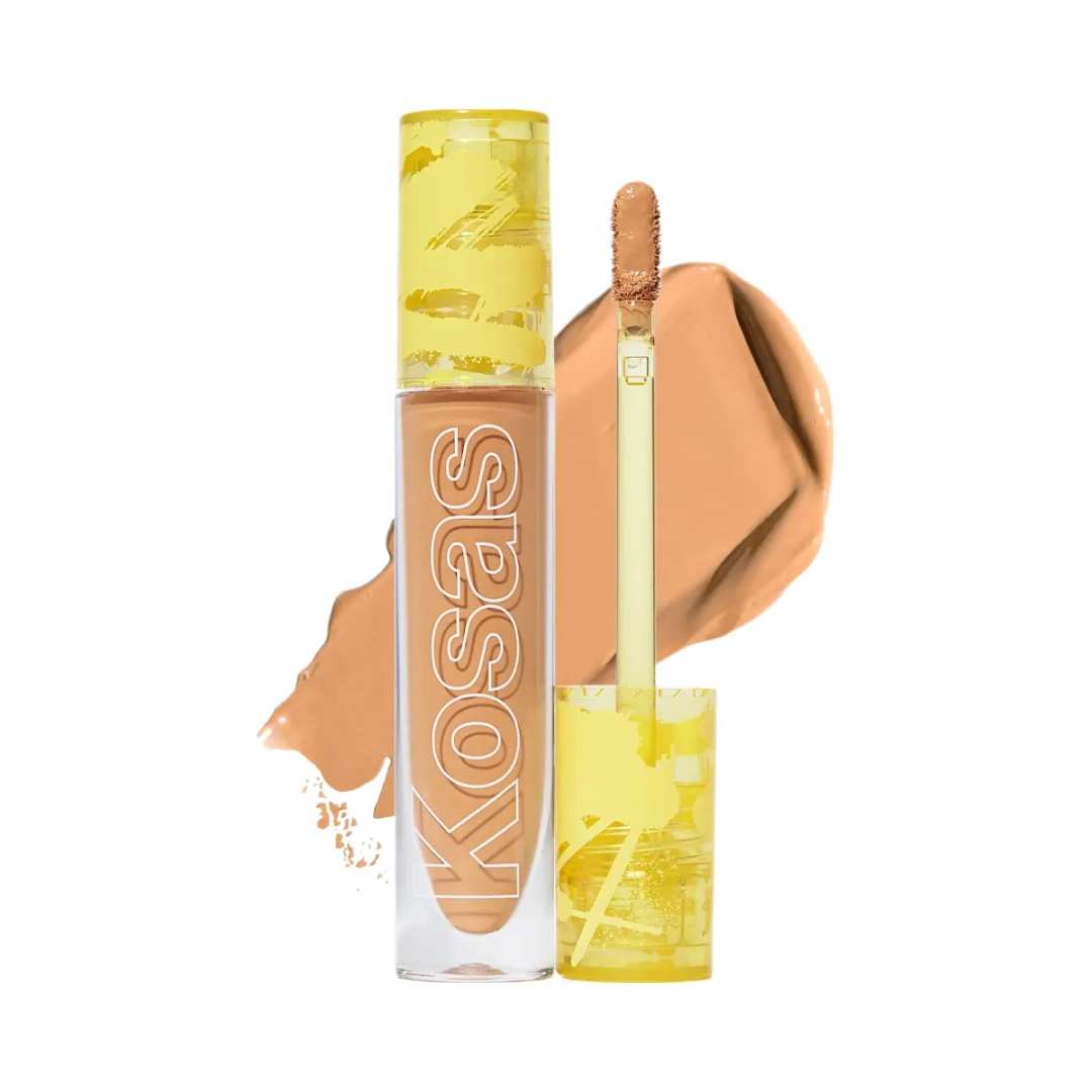 Kosas Cosmetics Revealer Concealer "Tone 6.8 W"