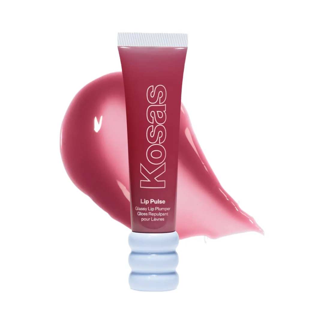 Kosas Lip Pulse "Aftershock"