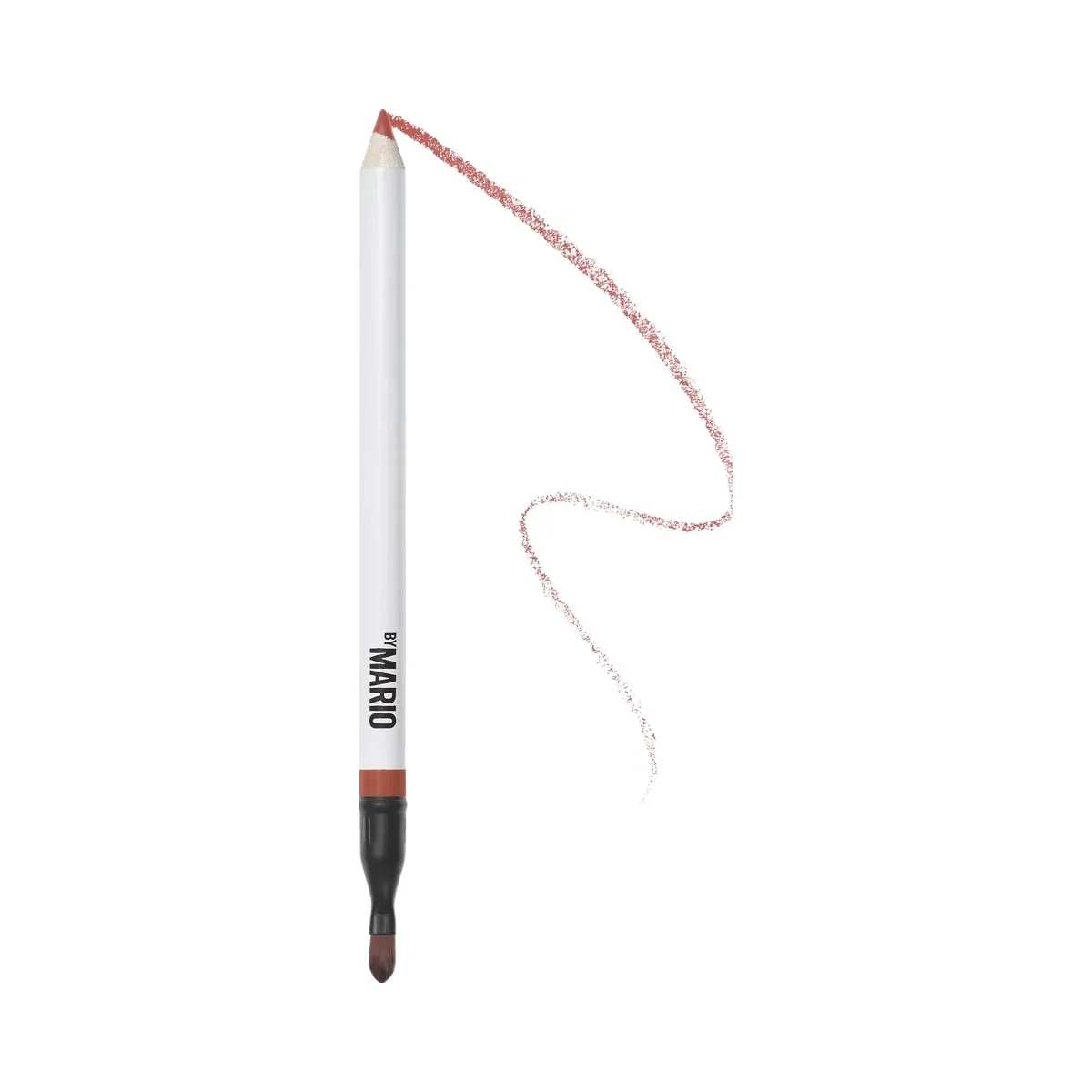 MAKEUP BY MARIO Ultra Suede Sculpting Lip Pencil