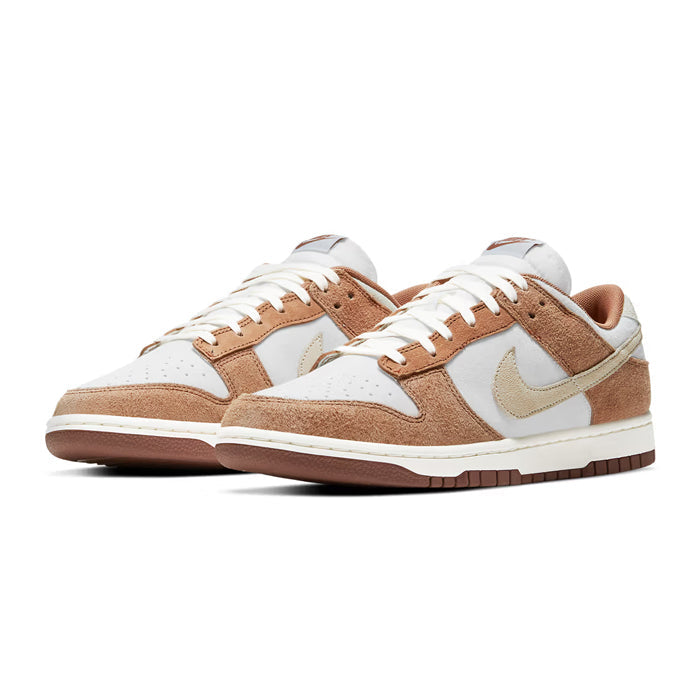 Nike Dunk Low Medium Curry