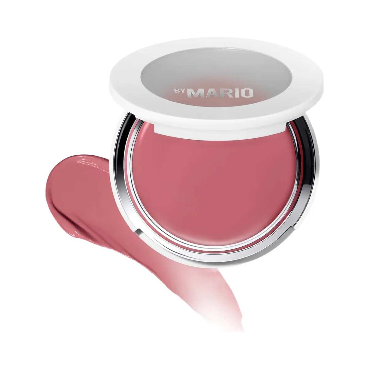 MAKEUP BY MARIO Soft Pop Plumping Cream Blush Veil