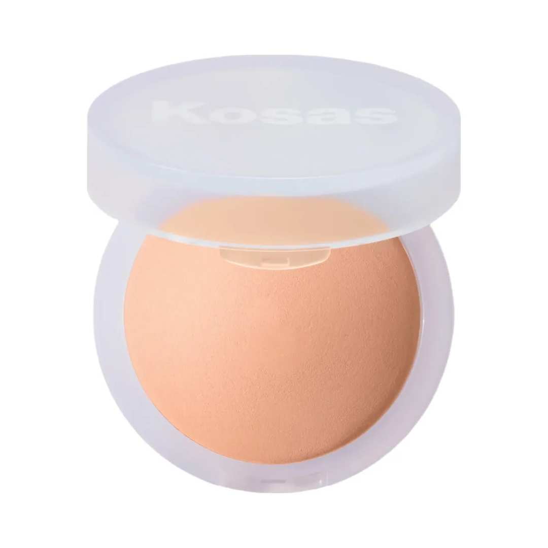 Kosas Cosmetics Cloud Set Setting Powder "Peachy"
