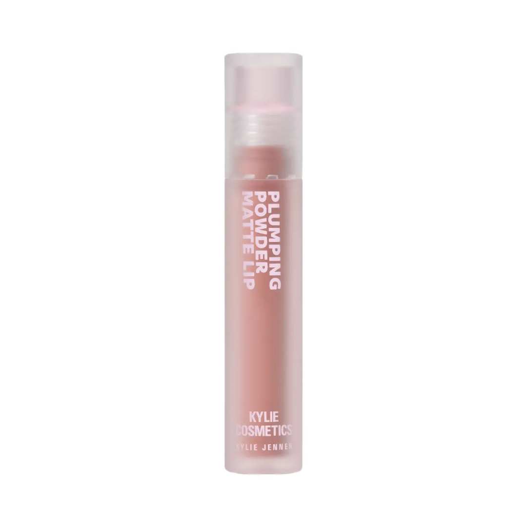 Kylie Plumping Powder Matte Lip