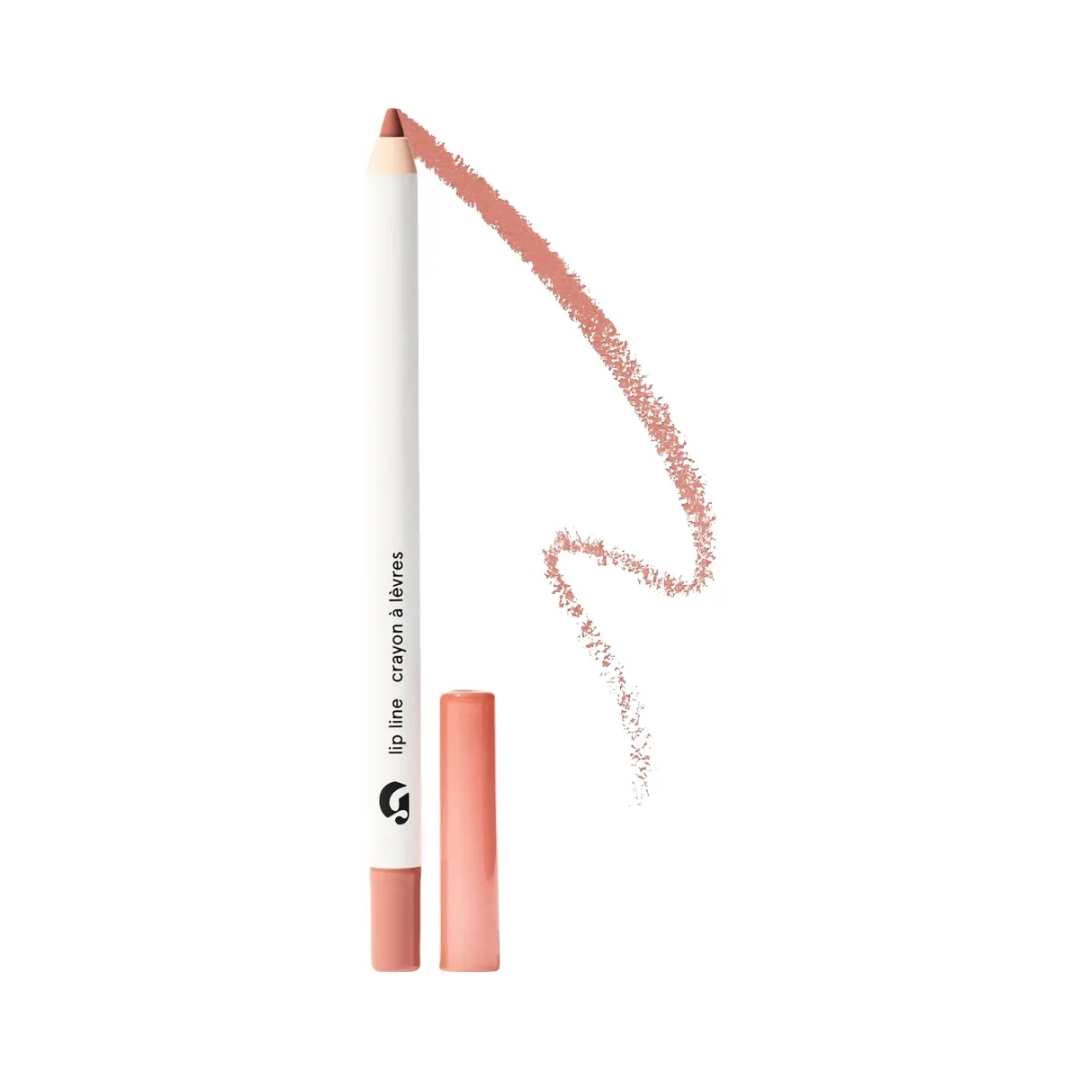 Glossier Lip Line Enhancing Hydrating Longwear Lip Liner Pencil 'Graze'