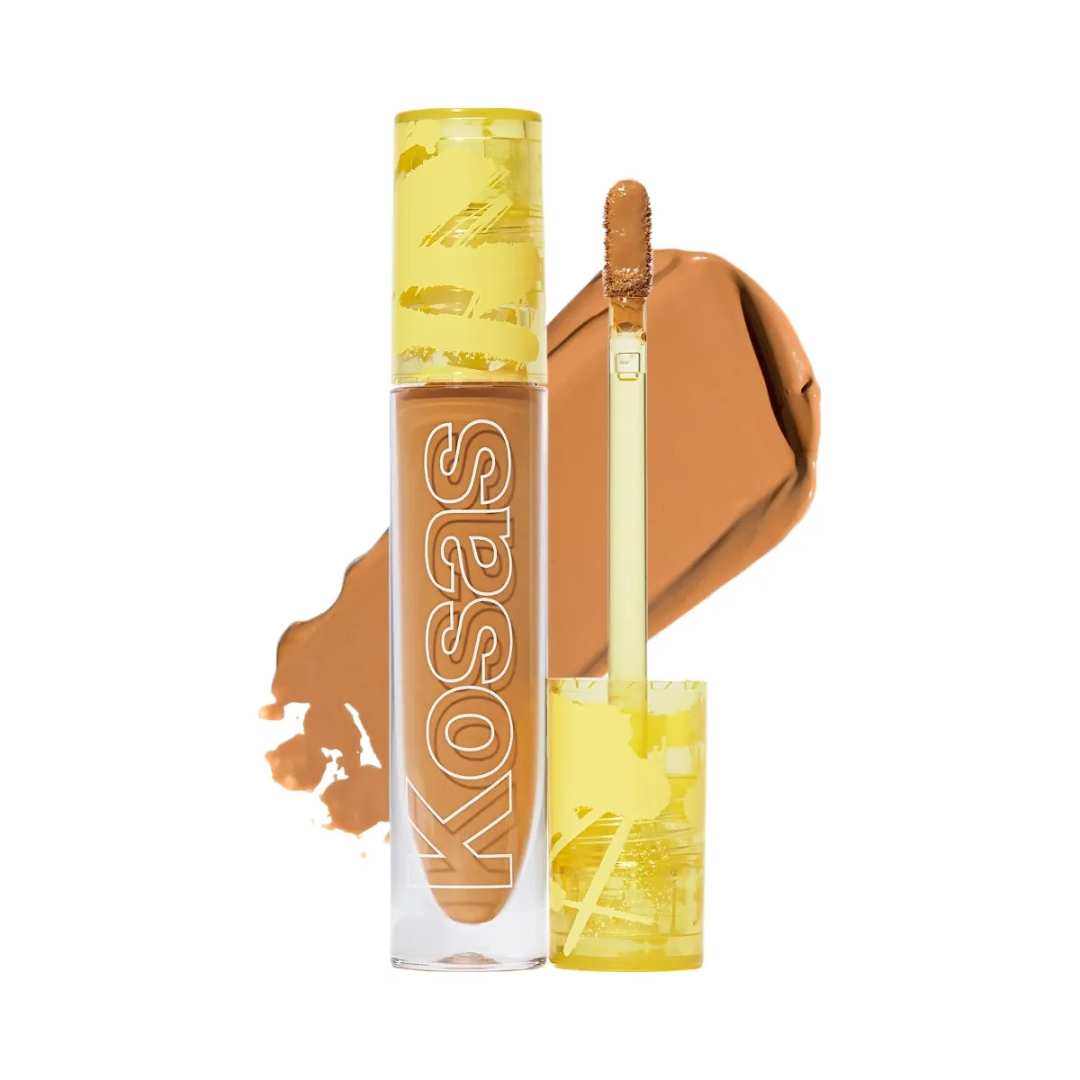 Kosas Cosmetics Revealer Concealer "Tone 7.5 W"