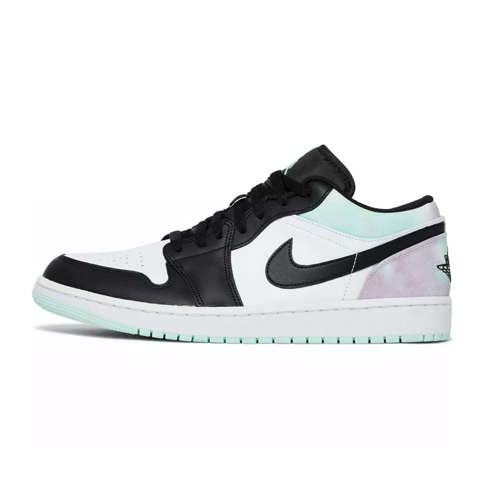 Air Jordan 1 Low Tie Dye