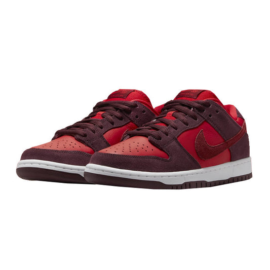 Nike SB Dunk Low Cherry