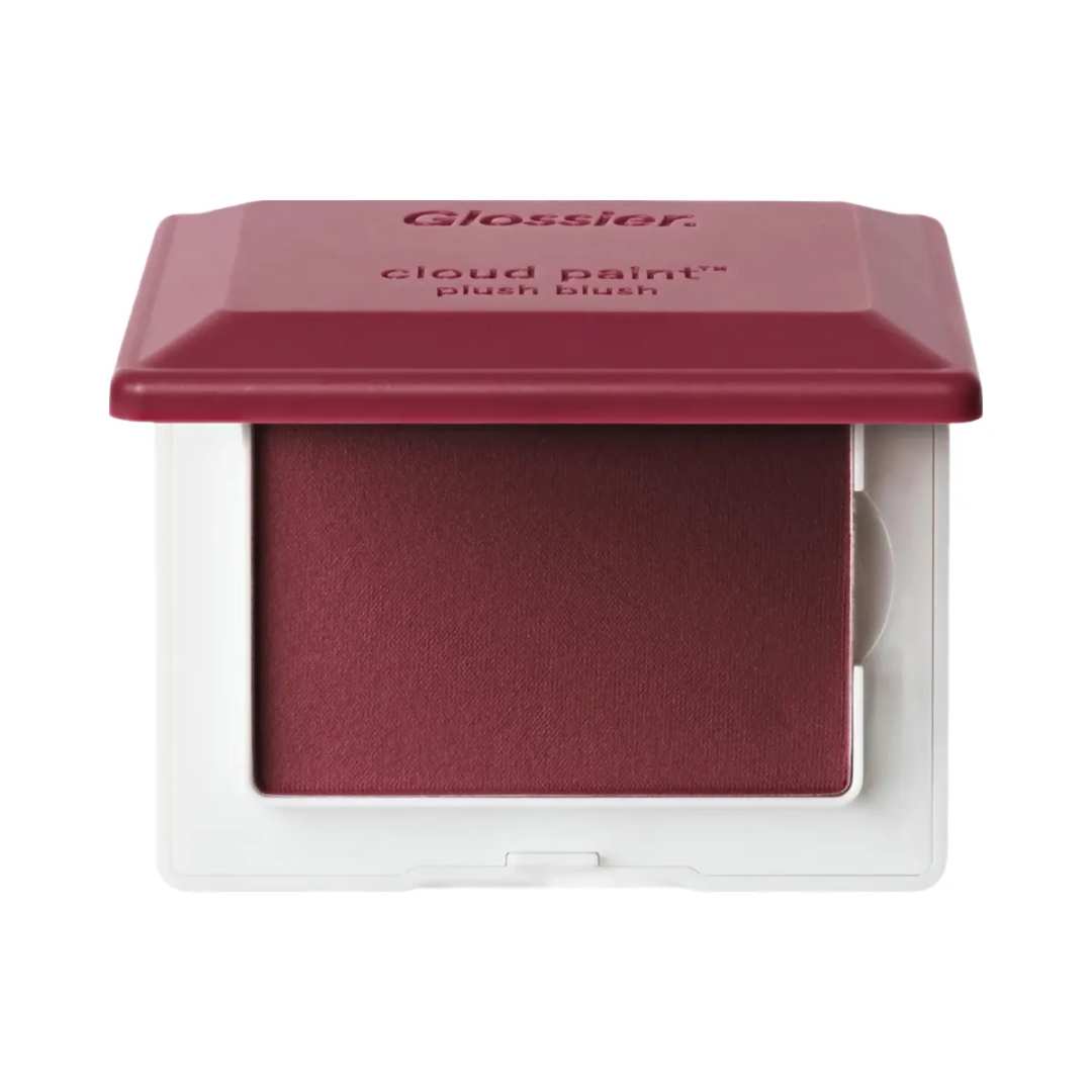 Glossier Cloud Paint Plush Blush 'Plume'