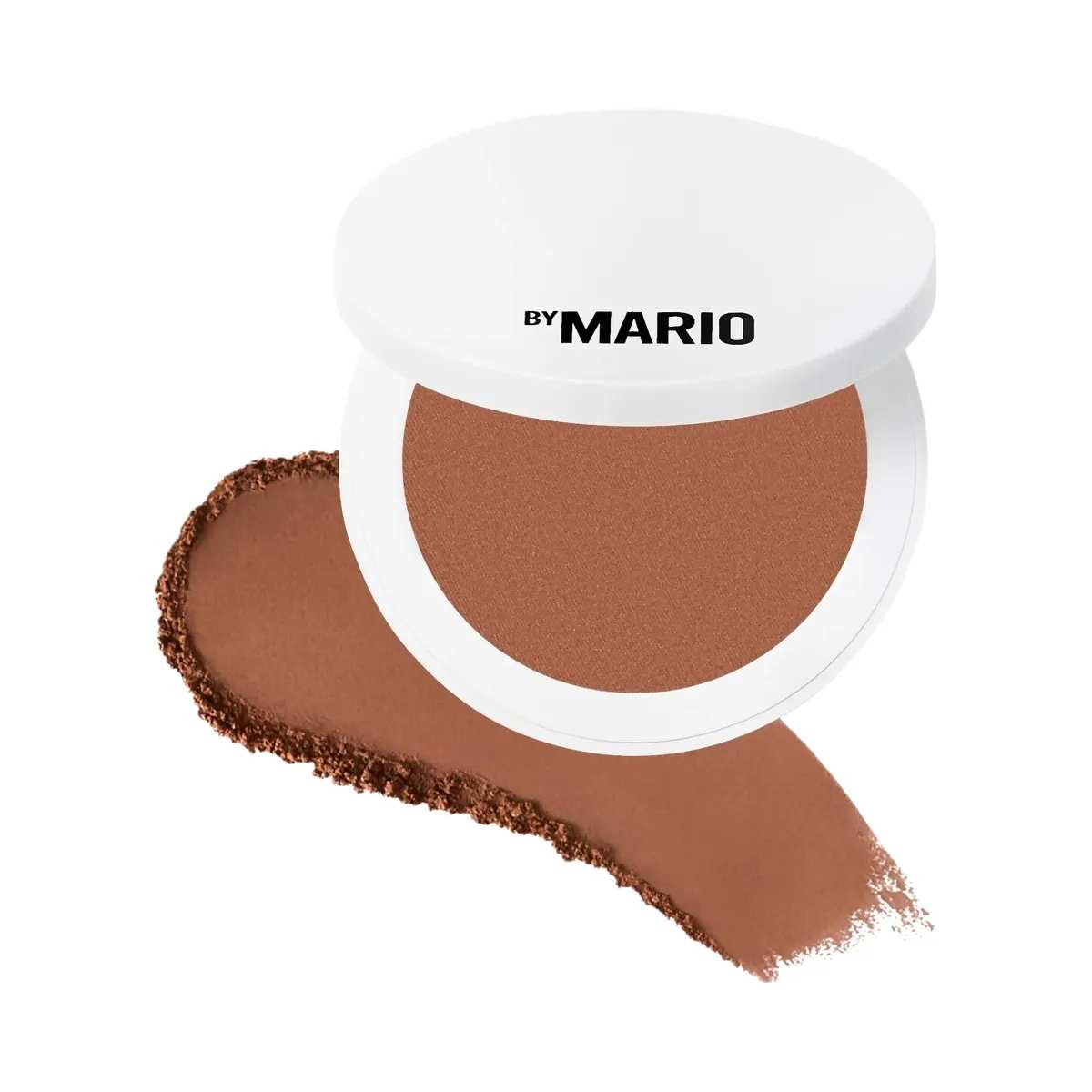 MAKEUP BY MARIO SoftSculpt Talc-Free Blurring Bronzer