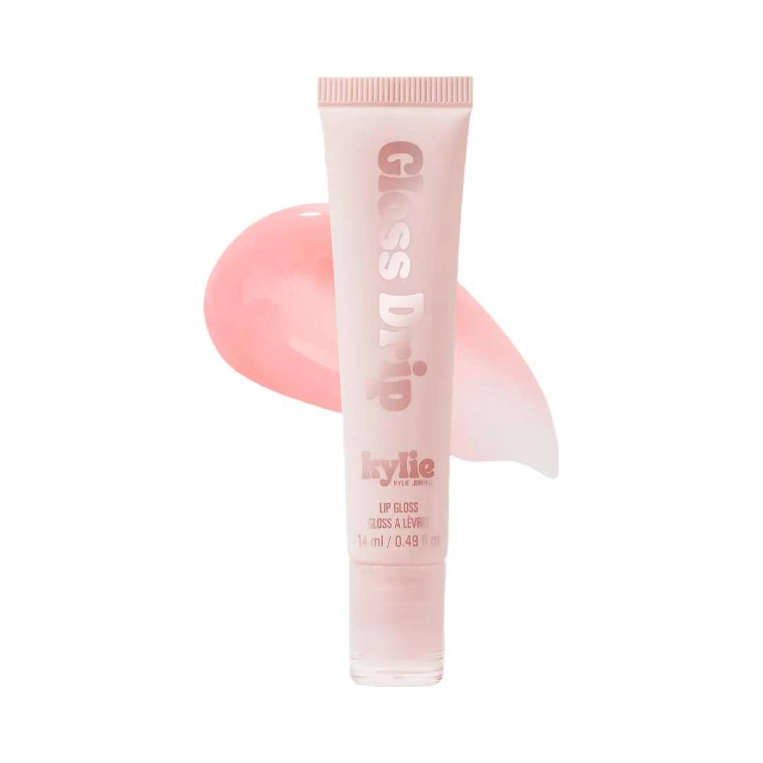 Kylie Gloss Drip Underestimated
