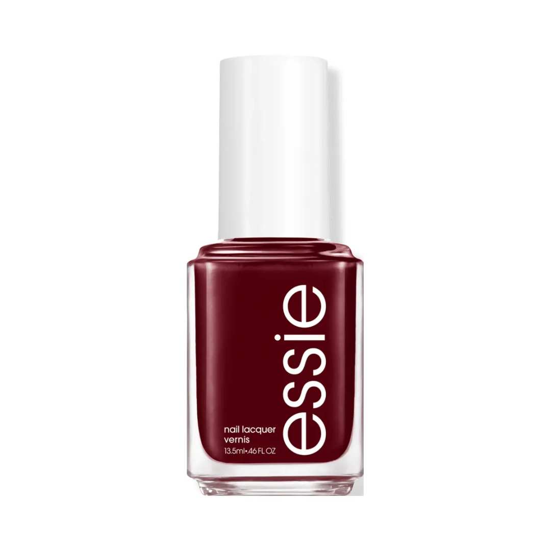 Essie Reds + Oranges Nail Polish