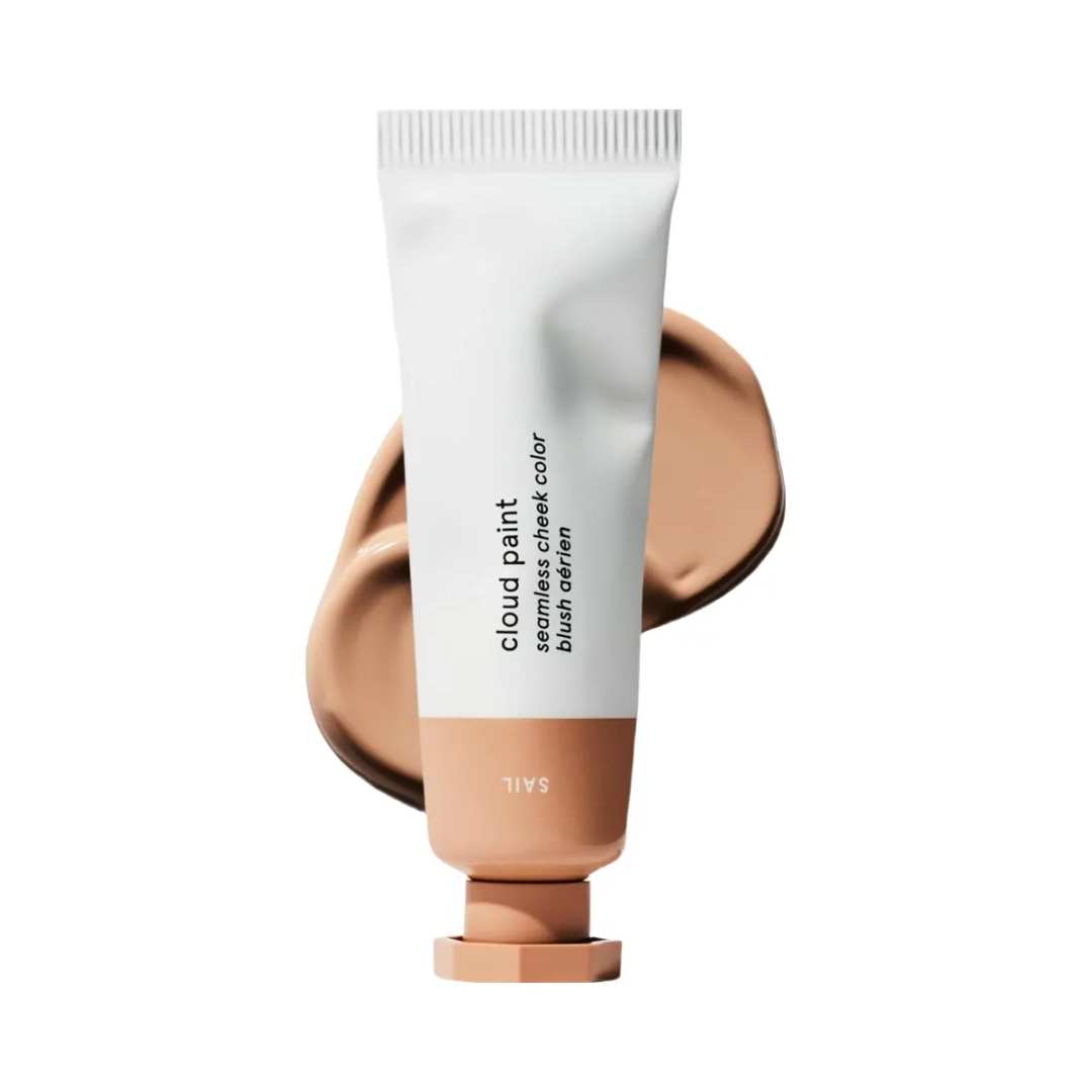 Glossier Cloud Paint Gel Cream Bronzer 'Sail'