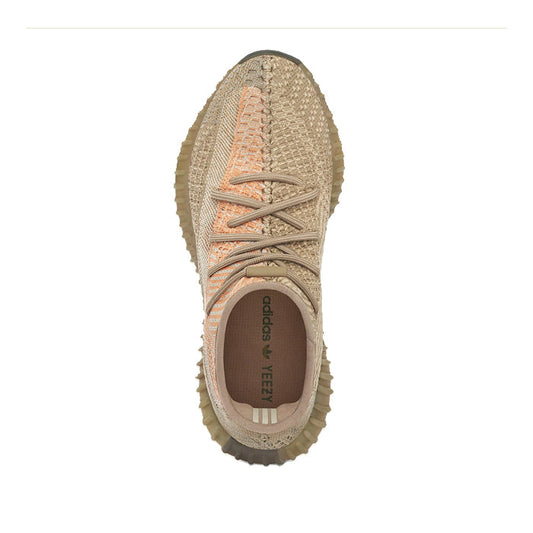 Adidas Yeezy Boost 350 V2 Sand Taupe