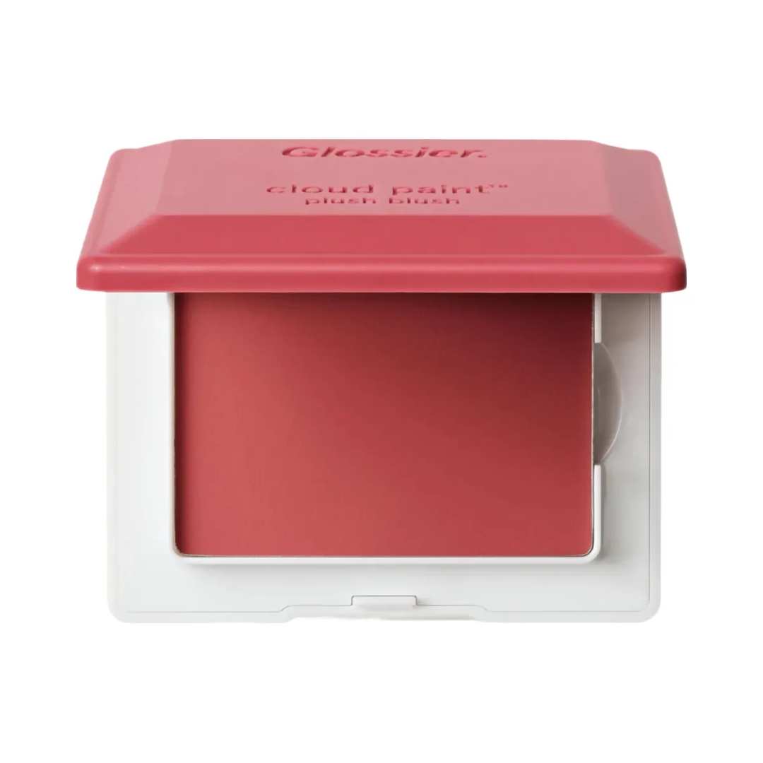 Glossier Cloud Paint Plush Blush 'Float'