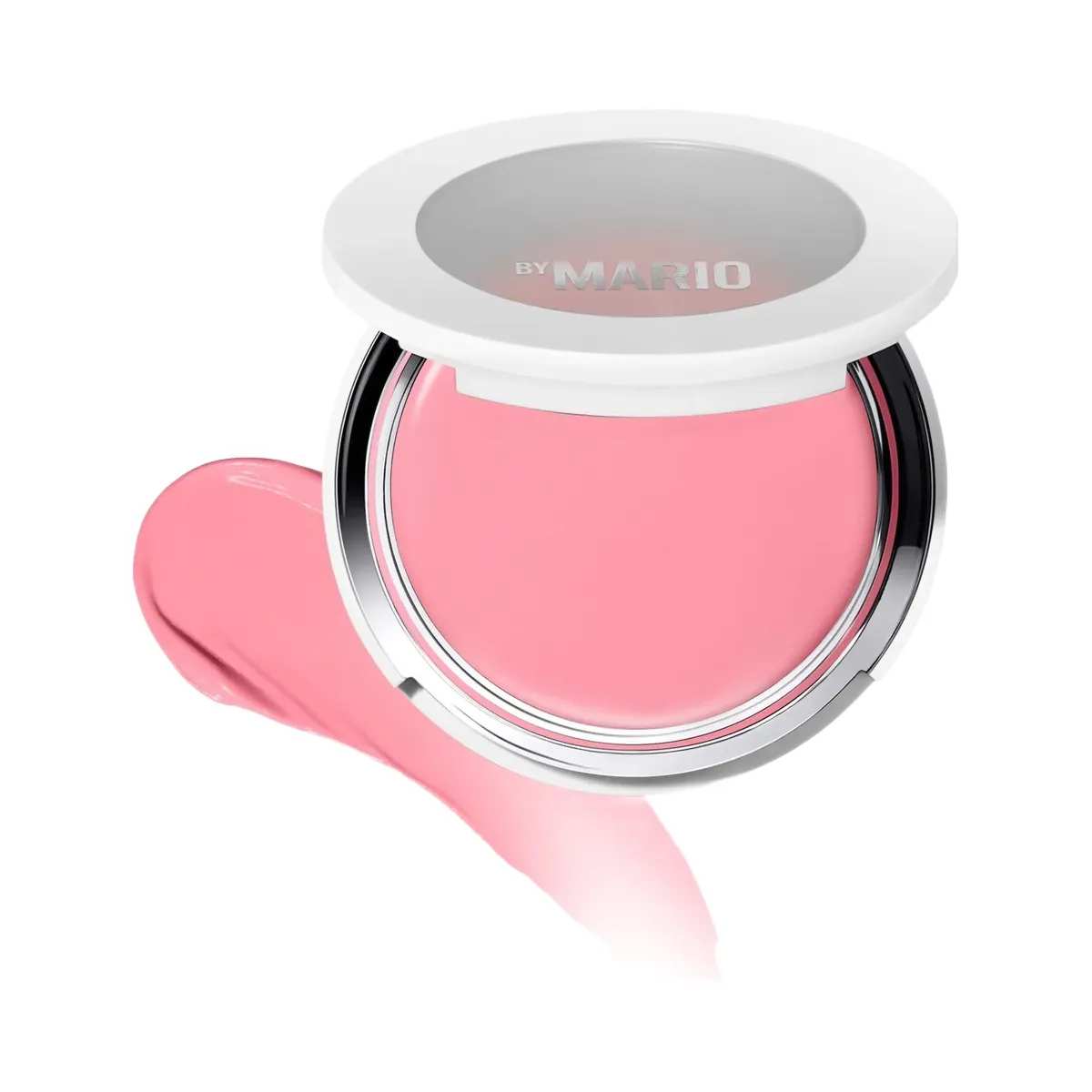 MAKEUP BY MARIO Soft Pop Plumping Cream Blush Veil