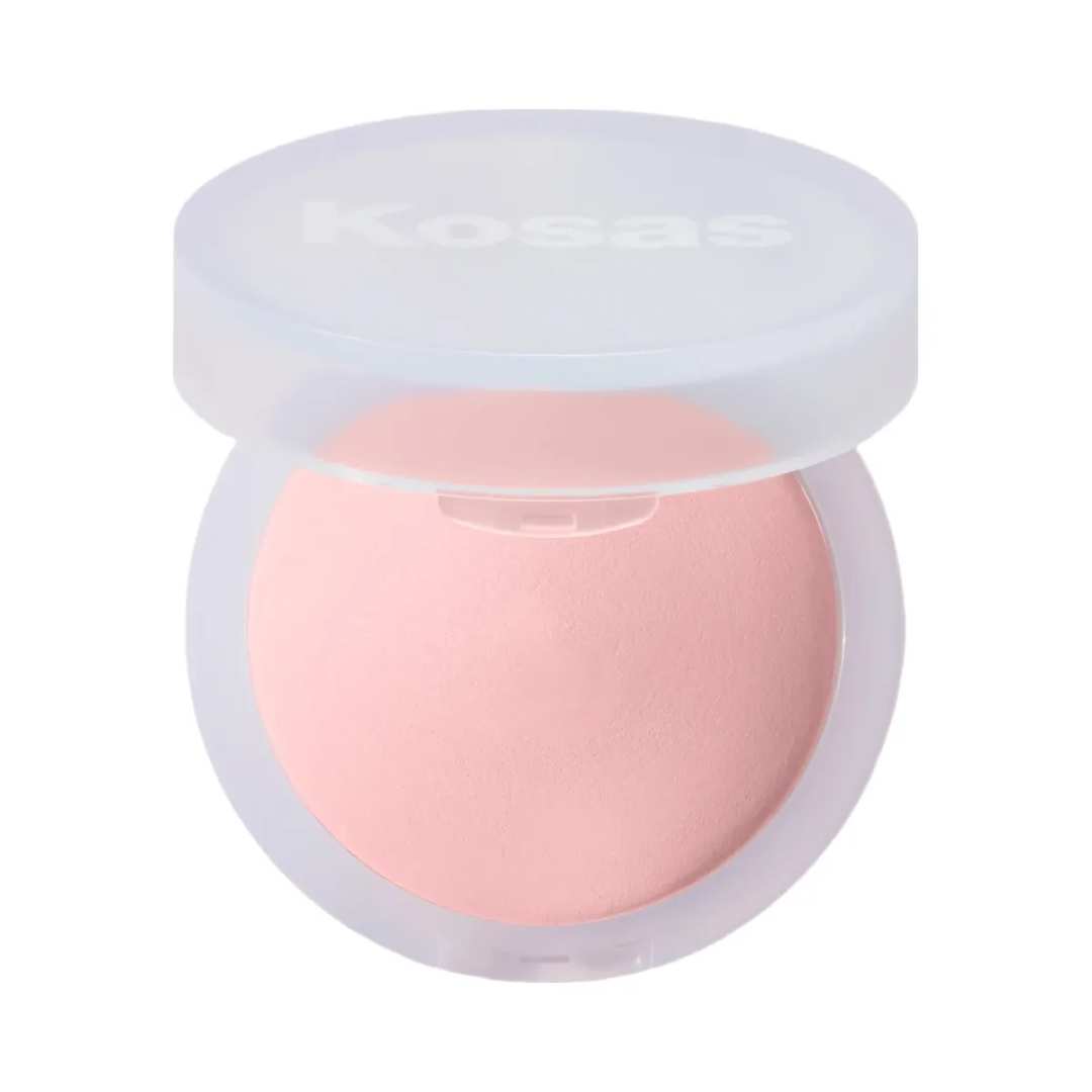 Kosas Cosmetics Cloud Set Setting Powder "Candy"