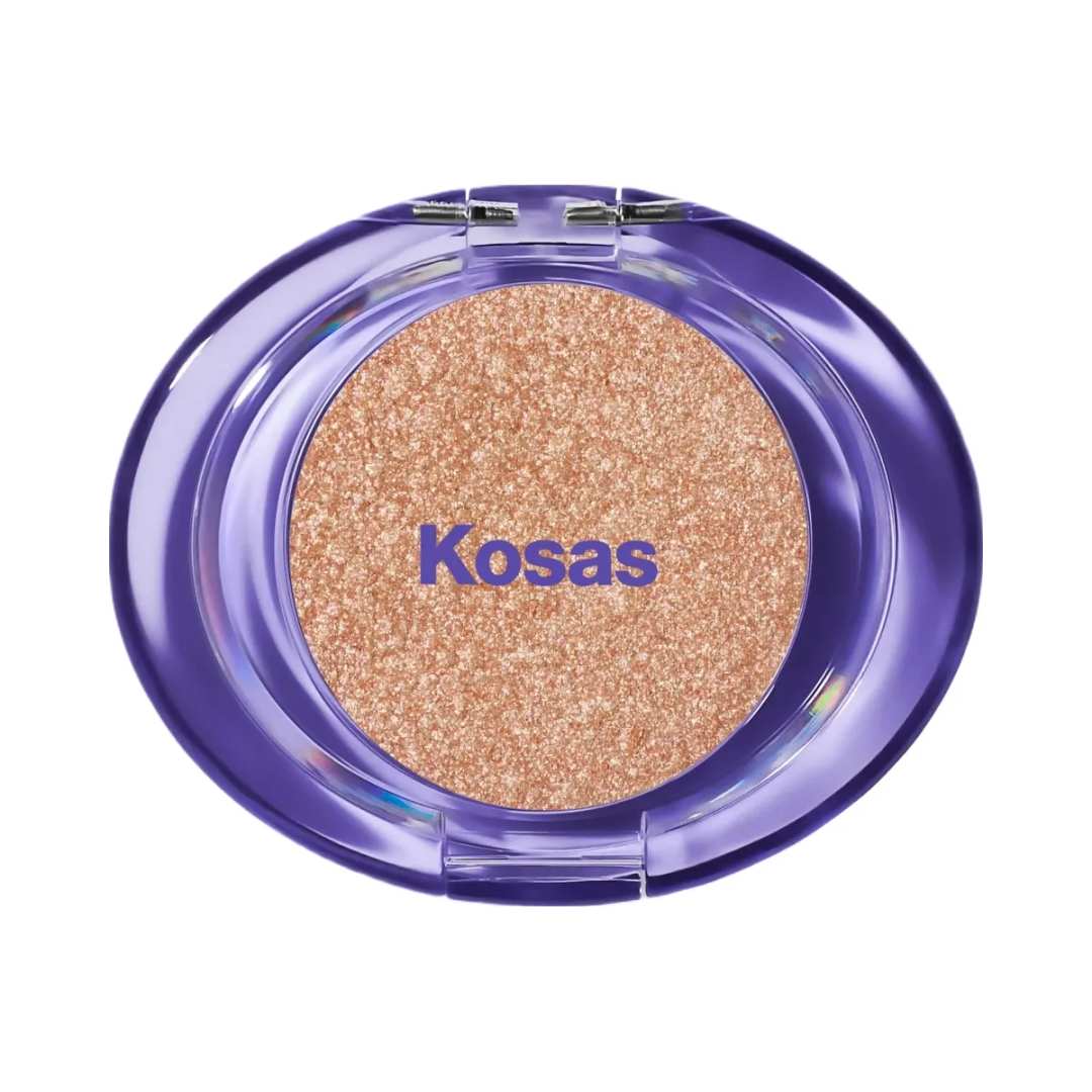 Kosas Cosmetics Shiny Objects "Haloed"