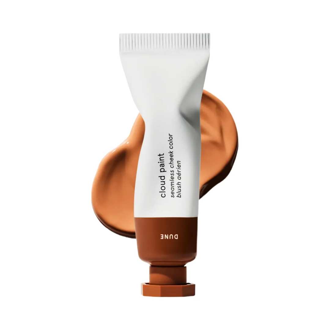 Glossier Cloud Paint Gel Cream Bronzer 'Dune'