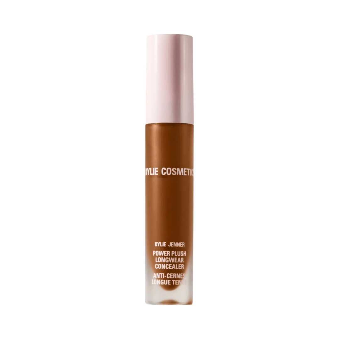 Kylie Power Plush Longwear Concealer