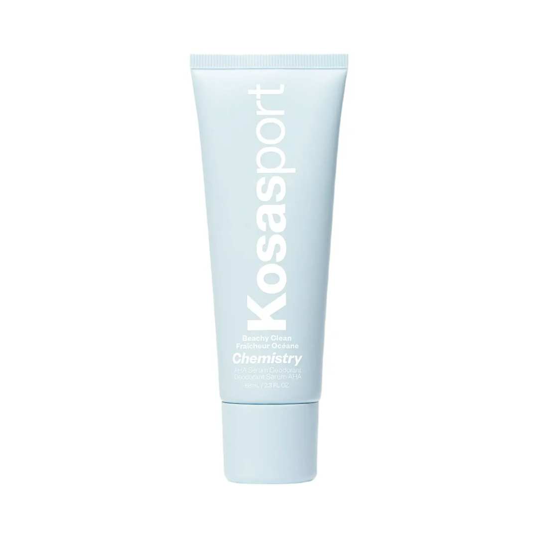 Kosas Cosmetics Chemistry Deodorant "Beachy Clean"