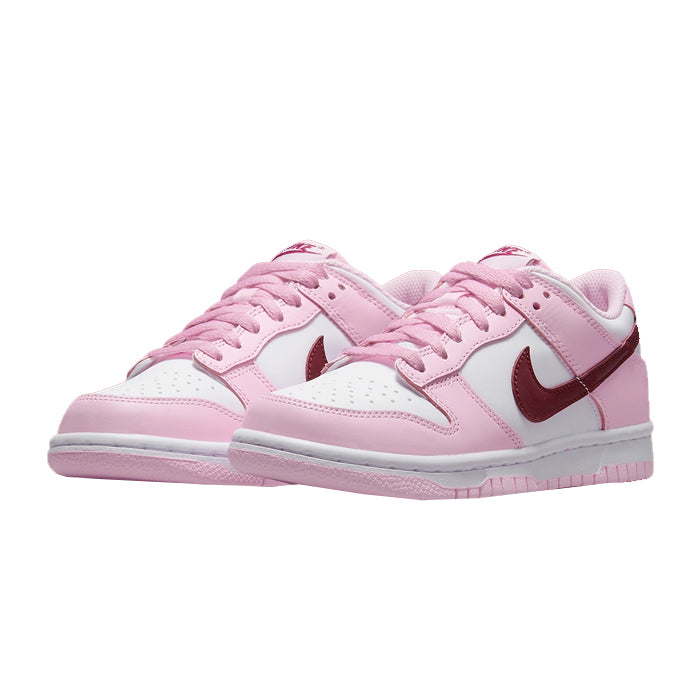Nike Dunk Low Pink Foam