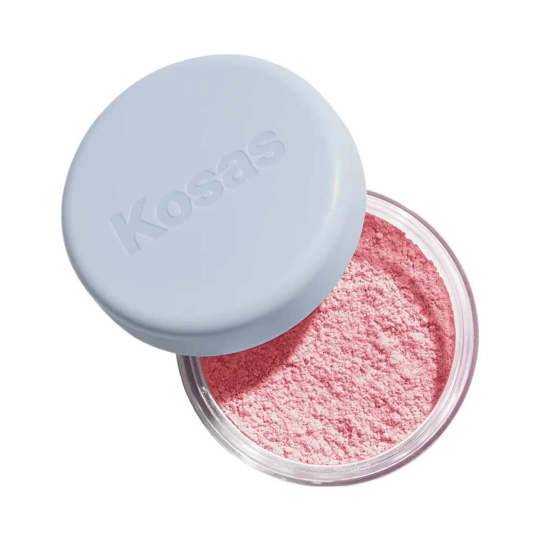 Kosas Cloud Set Loose Powder
