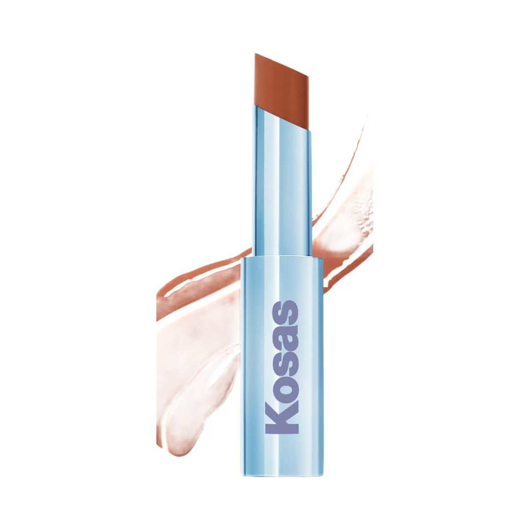 Kosas Cosmetics Wet Stick "Sunset Simmer"