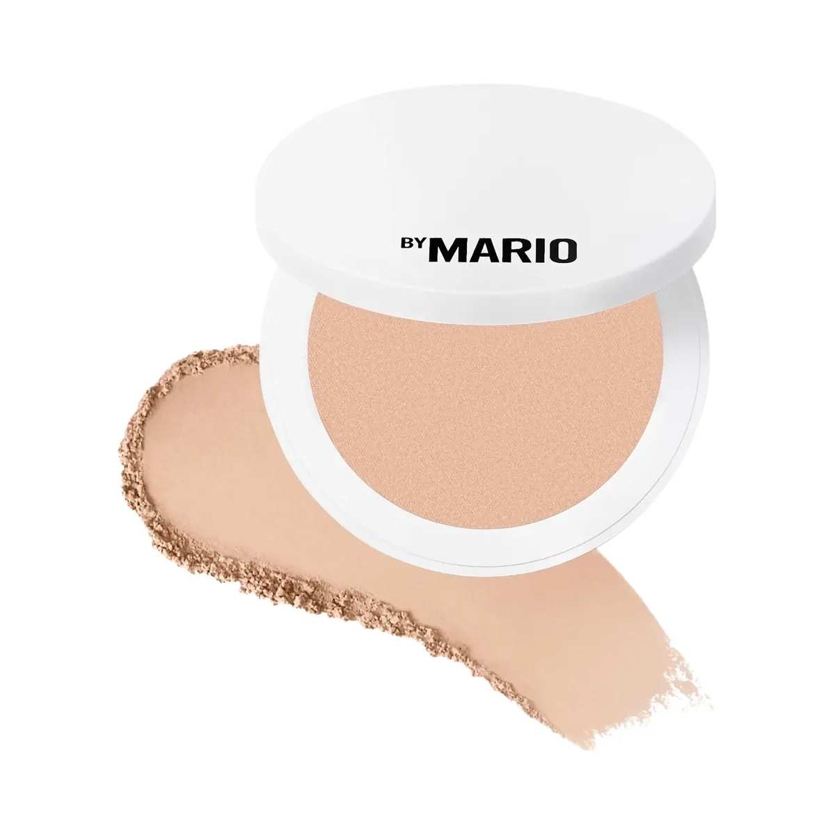 MAKEUP BY MARIO SoftSculpt Talc-Free Blurring Bronzer