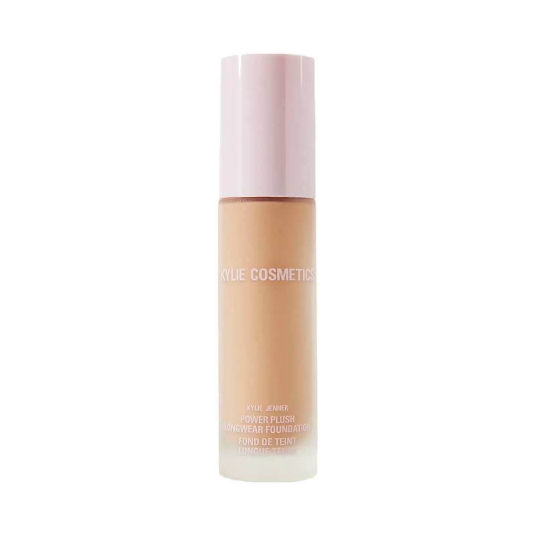 Kylie Power Plush Longwear Foundation 3N