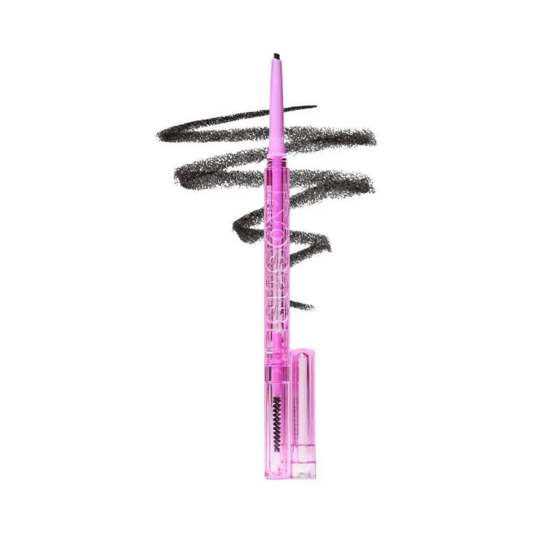 Kosas Cosmetics Brow Pop "Black"