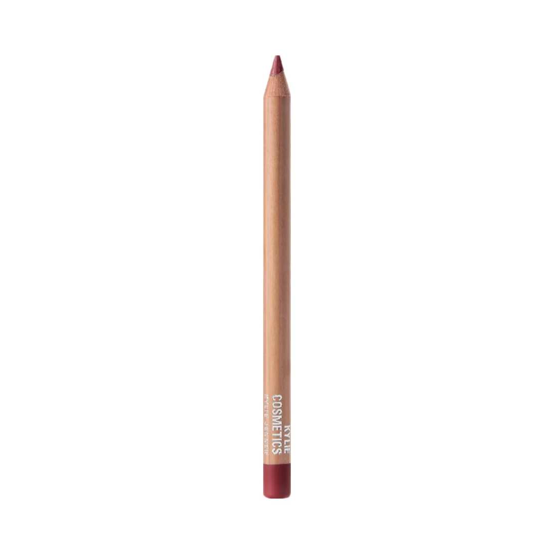 Kylie Precision Pout Lip Liner Mauve Muse