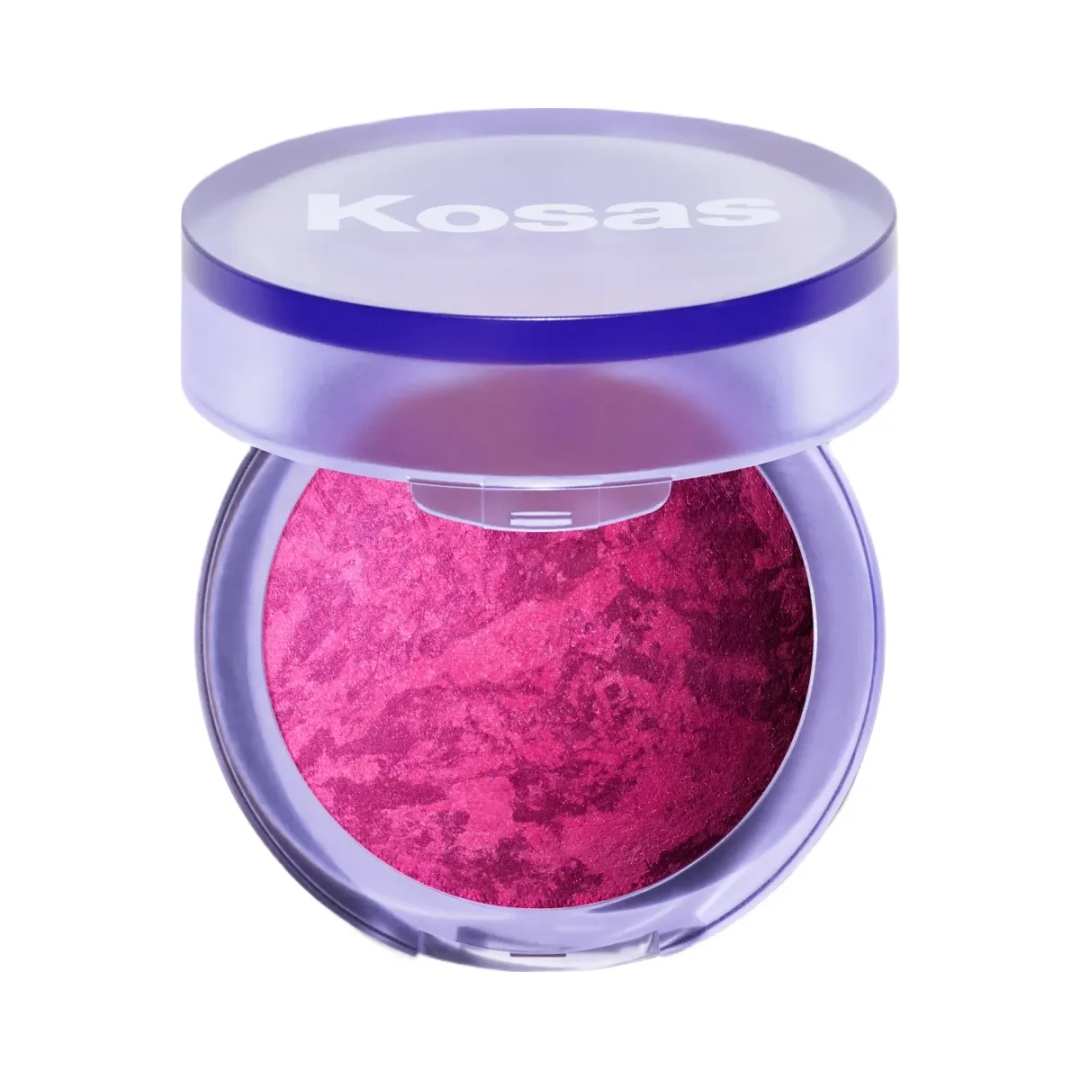 Kosas Cosmetics Blush is Life "Chills"