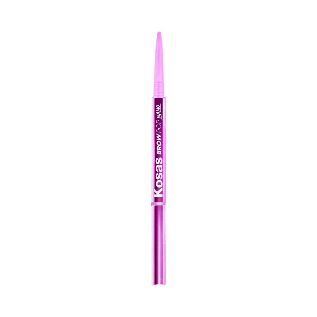Kosas Cosmetics Brow Pop Nano "Dark Brown"