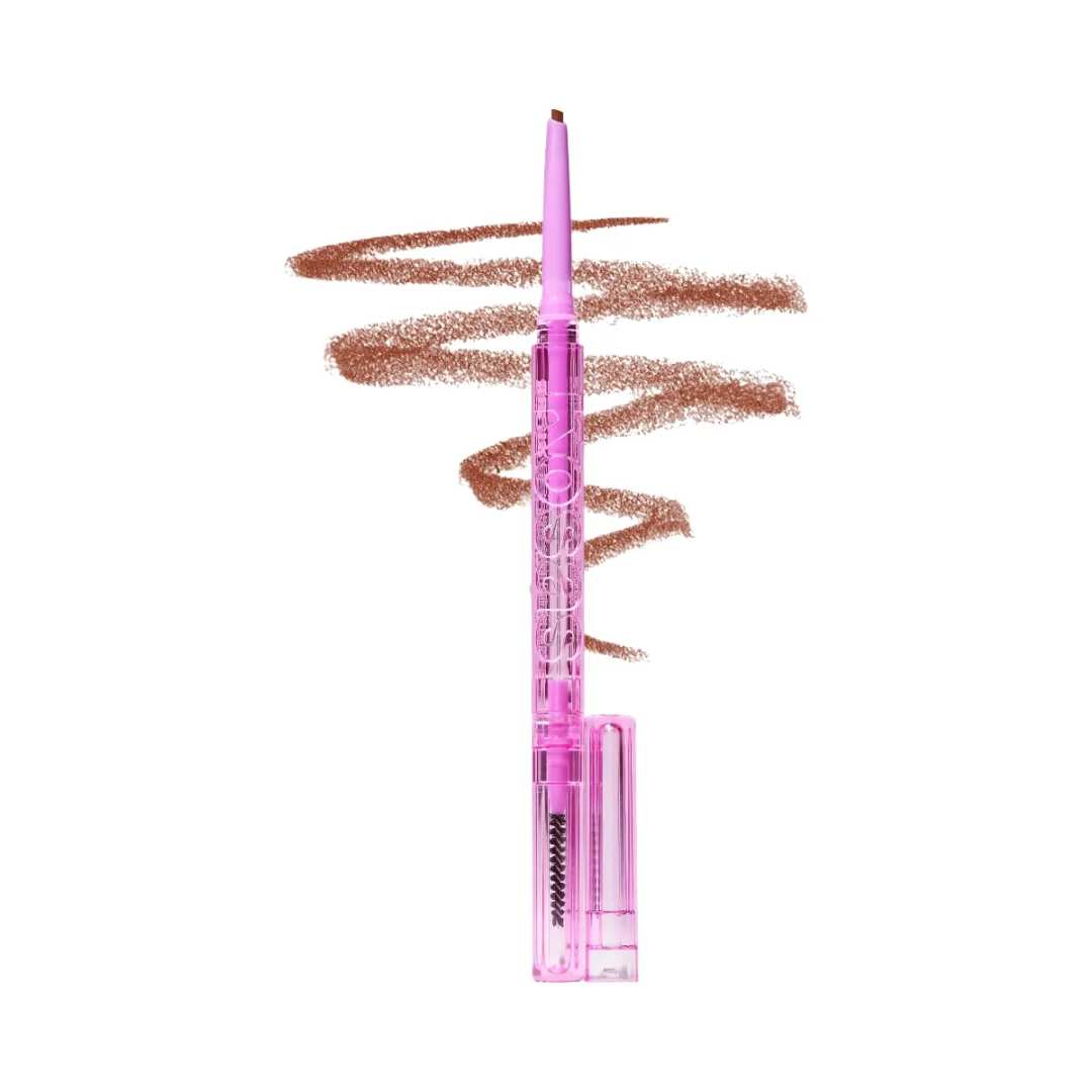 Kosas Cosmetics Brow Pop "Auburn"