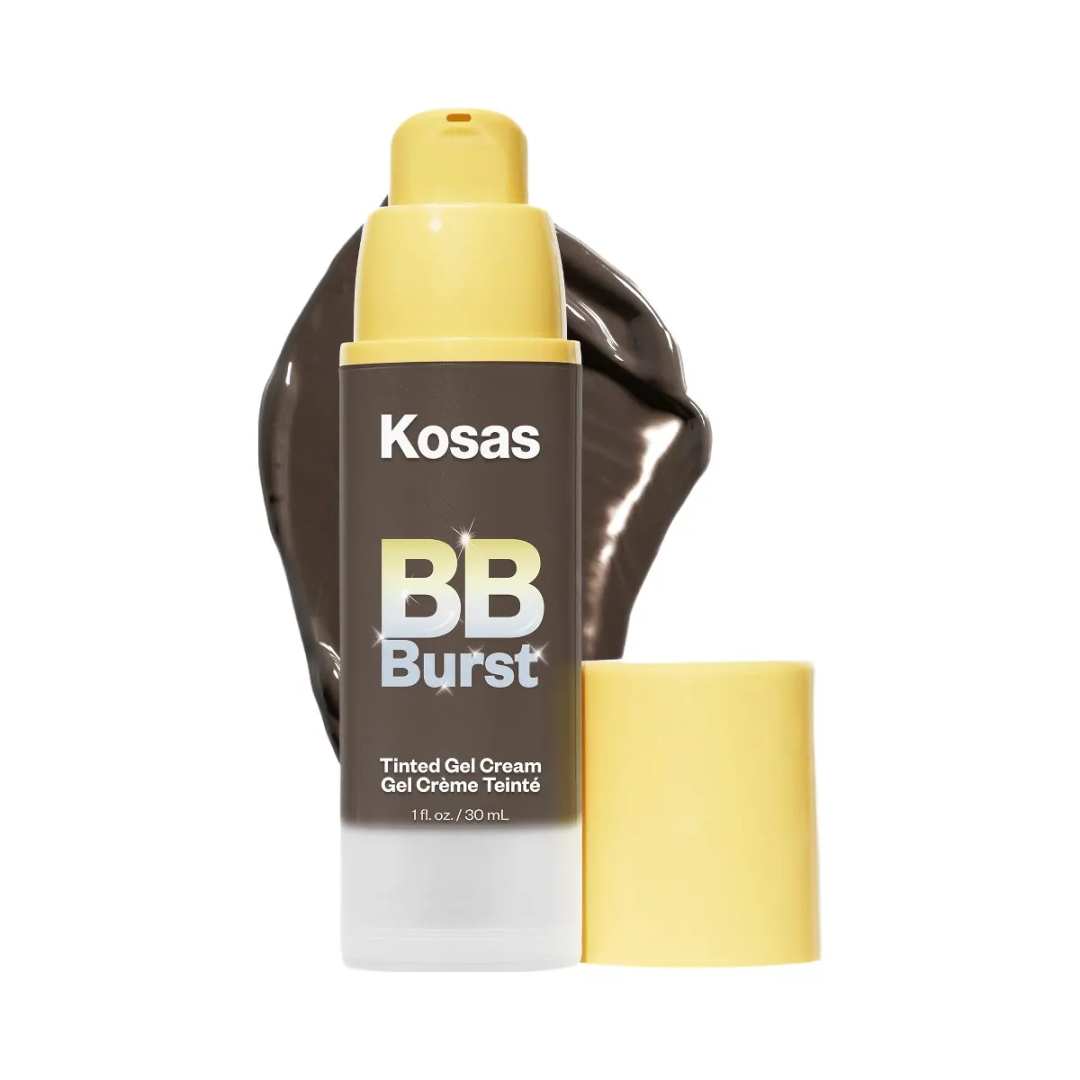 Kosas Cosmetics BB Burst "Rich Deep Neutral 45"