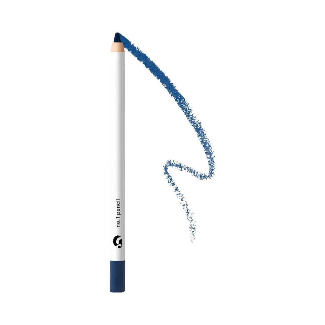 Glossier No 1. Pencil Creamy Long-Wearing Eyeliner 'Lapis'