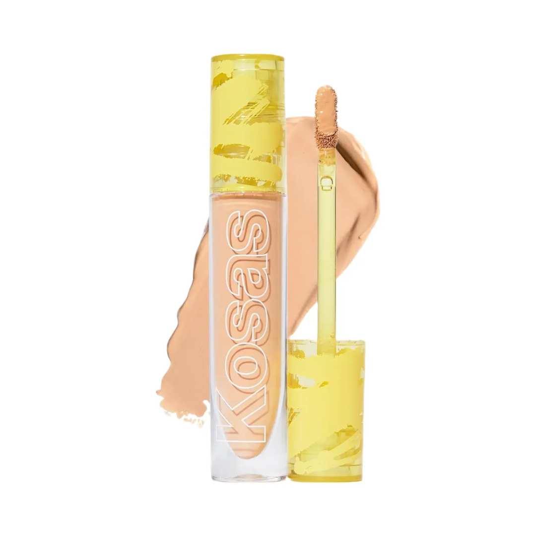 Kosas Cosmetics Revealer Concealer "Tone 5.8 N"