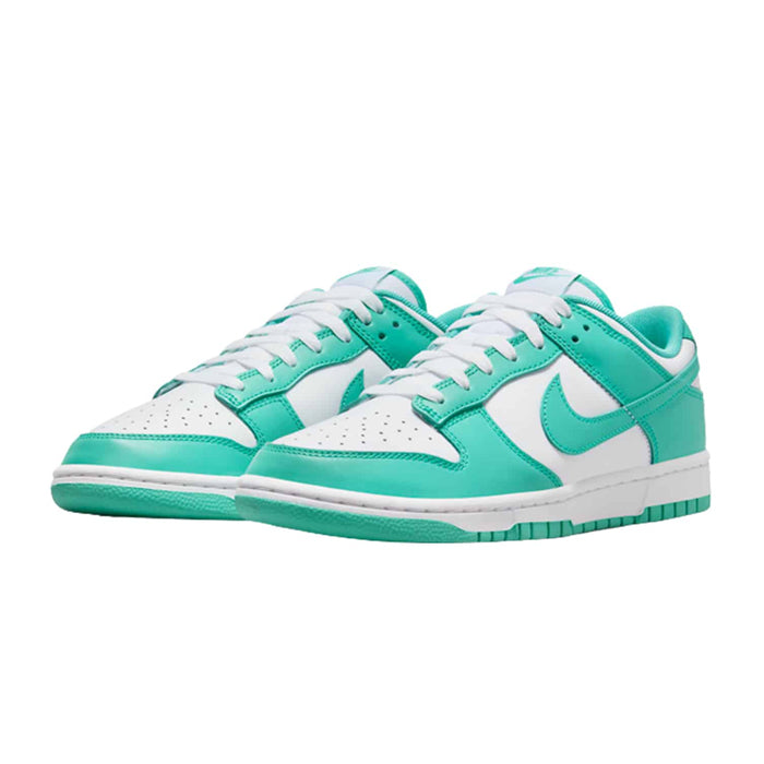 Nike Dunk Low Clear Jade
