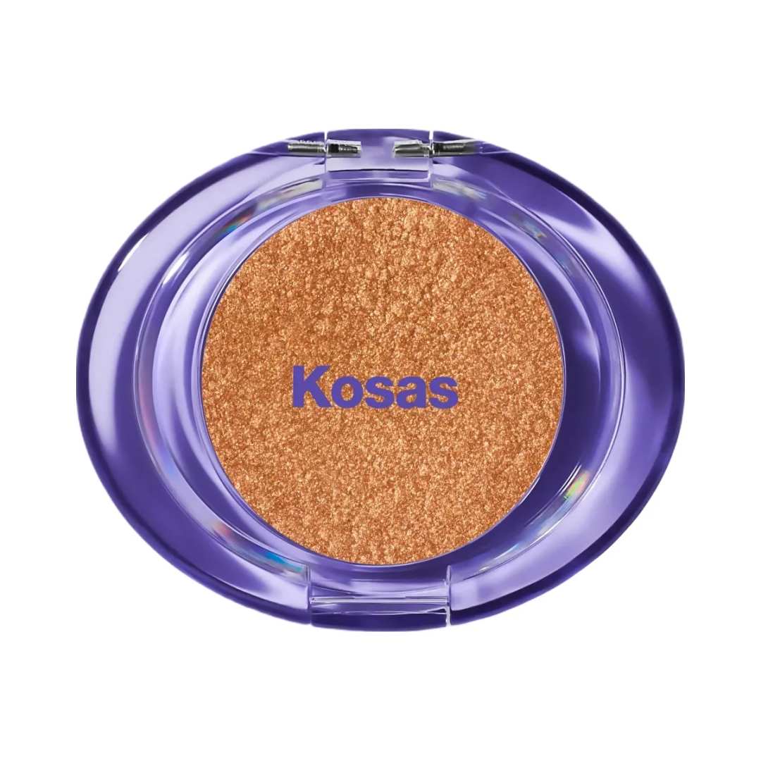 Kosas Cosmetics Shiny Objects "Gilded"