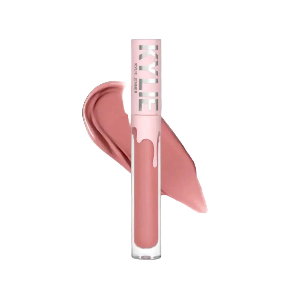 Kylie Matte Liquid Lipstick Bunny