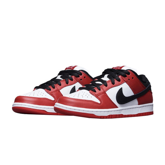 Nike SB Dunk Low J-Pack Chicago