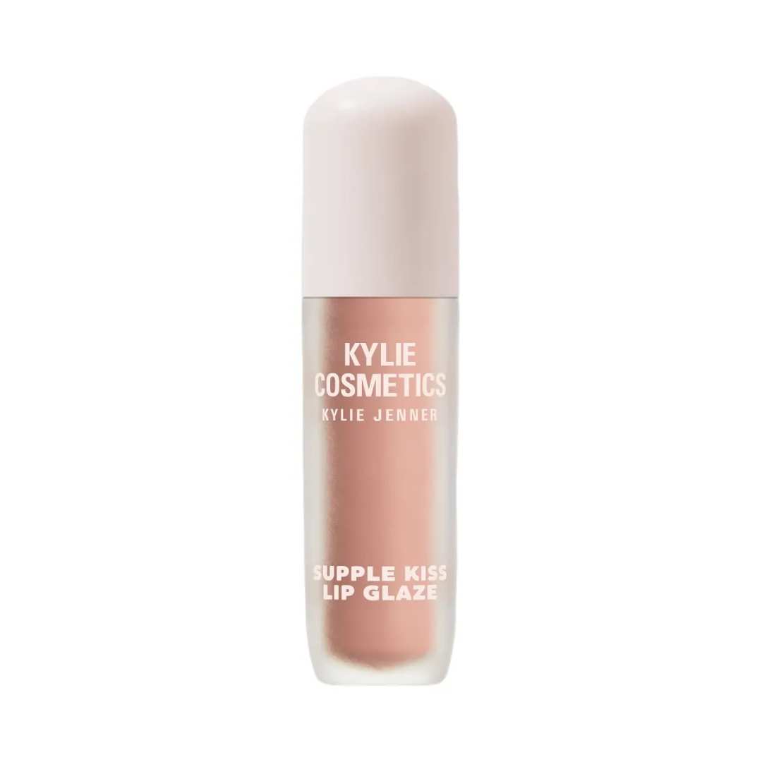 Kylie Supple Kiss Lip Glaze