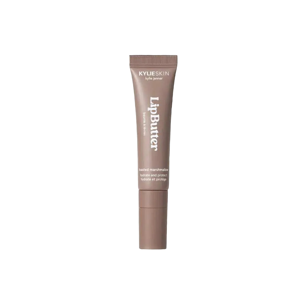 Kylie Cosmetics Skin Lip Butter Toasted Marshmellow