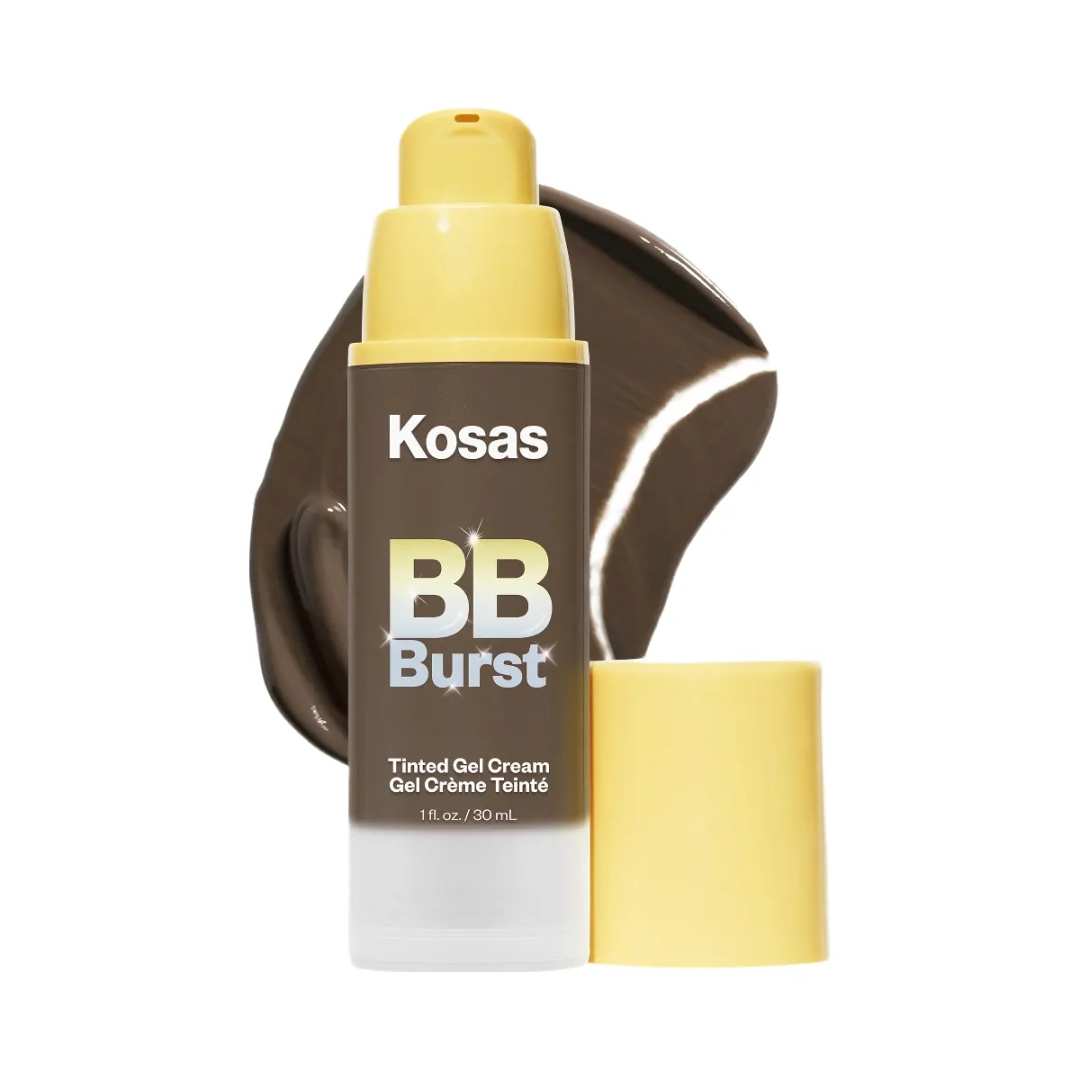 Kosas Cosmetics BB Burst "Rich Deep Neutral Olive 44"