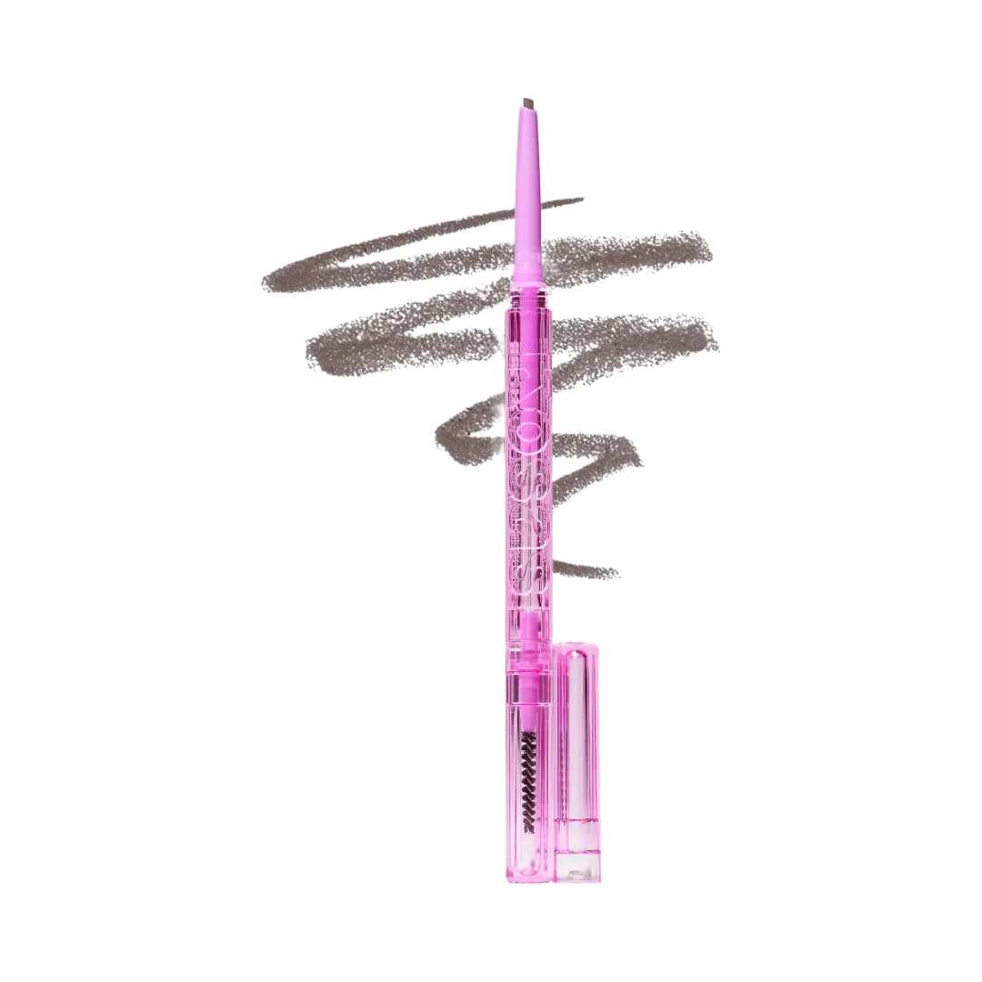 Kosas Cosmetics Brow Pop "Grey"