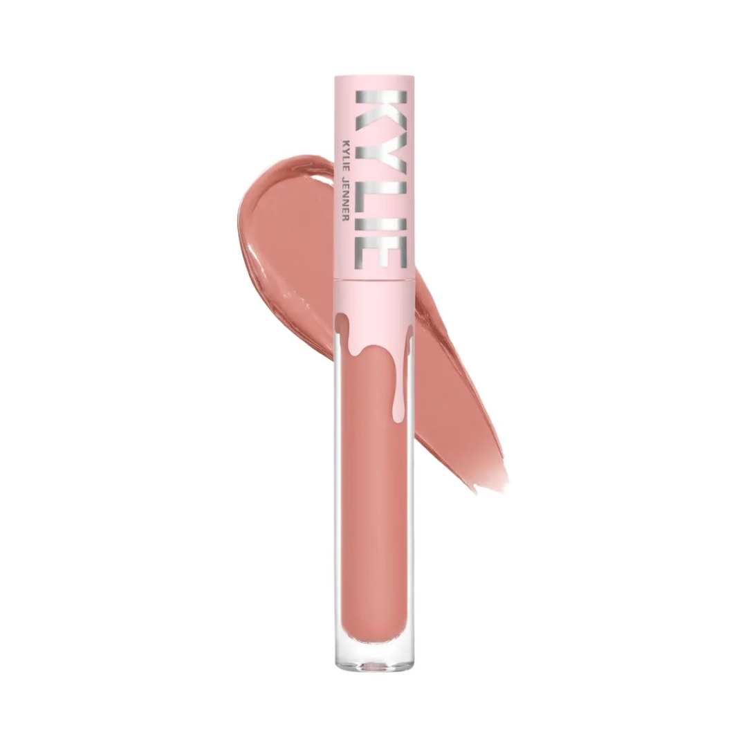 Kylie Velvet Lip Kit Nude Pinky Beige