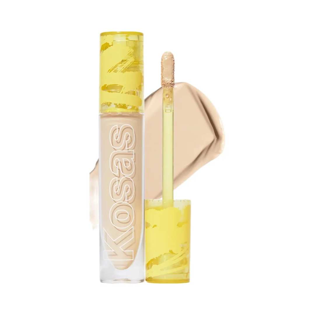 Kosas Cosmetics Revealer Concealer "Tone 04 N"