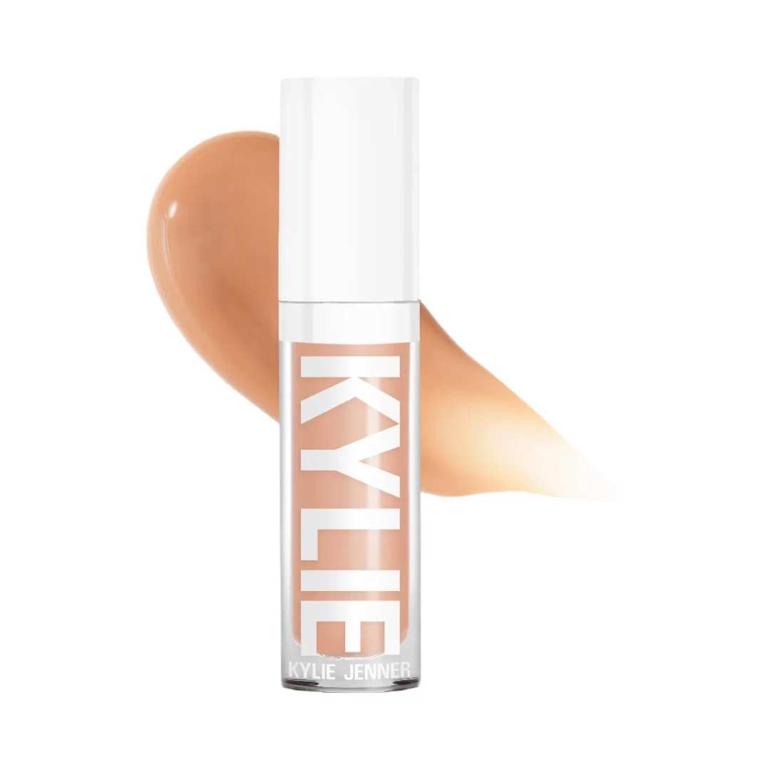 Kylie Plumping Gloss