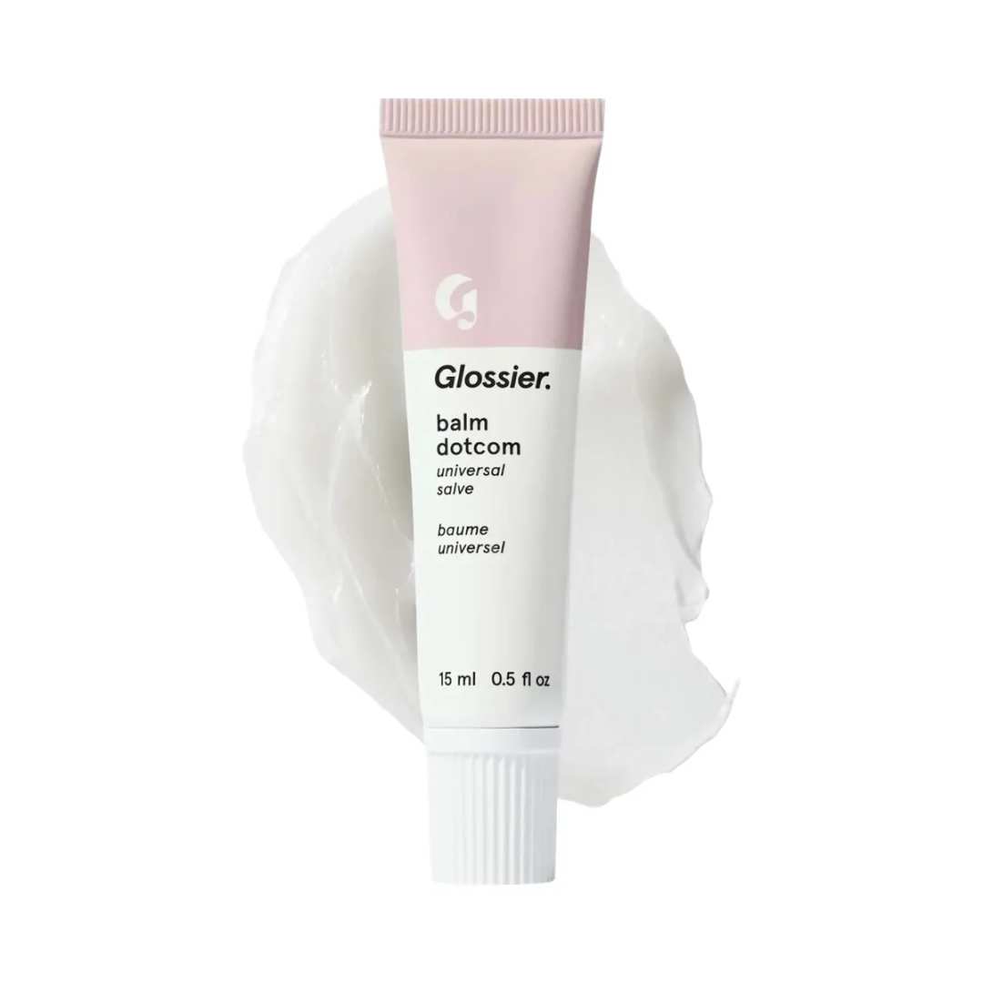 Glossier Balm Dotcom Lip Balm and Skin Salve 'Original'